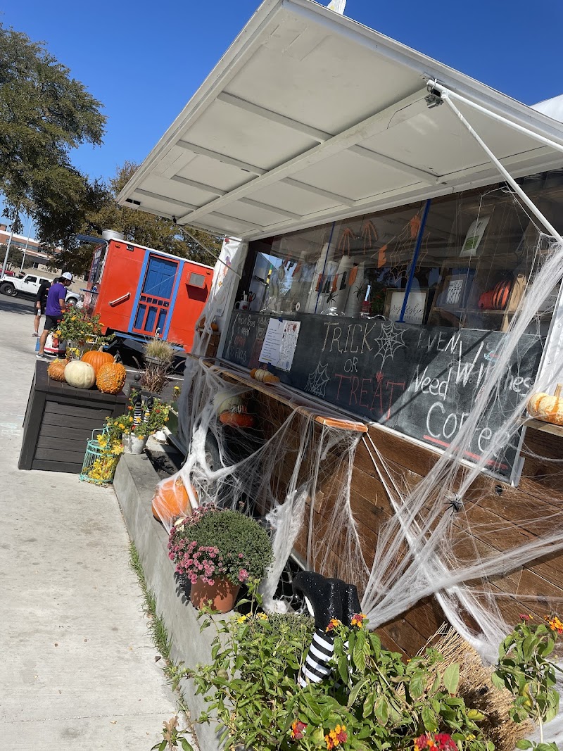 Crazy Hair Coffee Company photo 3