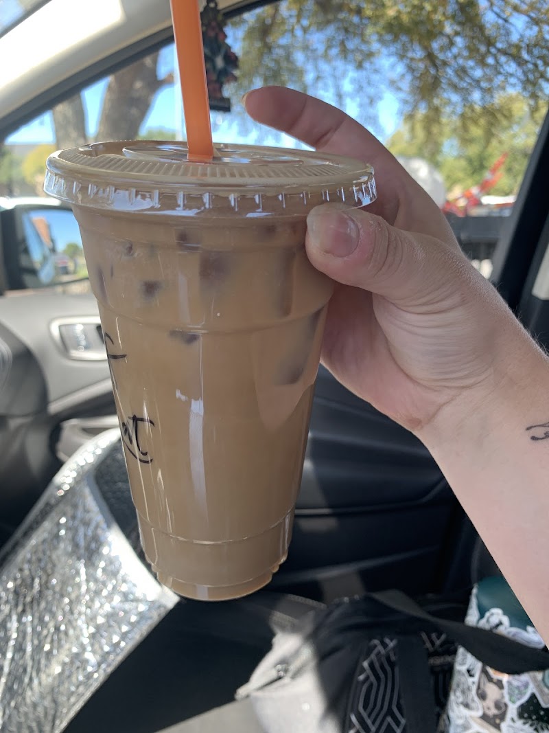 Crazy Hair Coffee Company photo 4