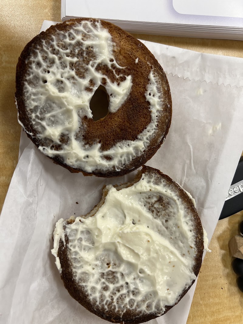 Crazy Hair Coffee Company photo 1