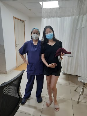 Dr. Deepti Asthana | Best Gynecologist Gurgaon | Fibroids| High Risk Pregnancy| Pregnancy doctor - Image 3