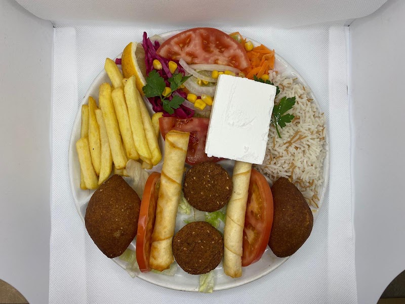 Edessa kebap photo 6