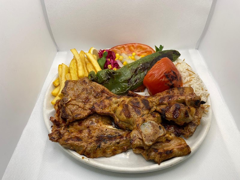 Edessa kebap photo 3