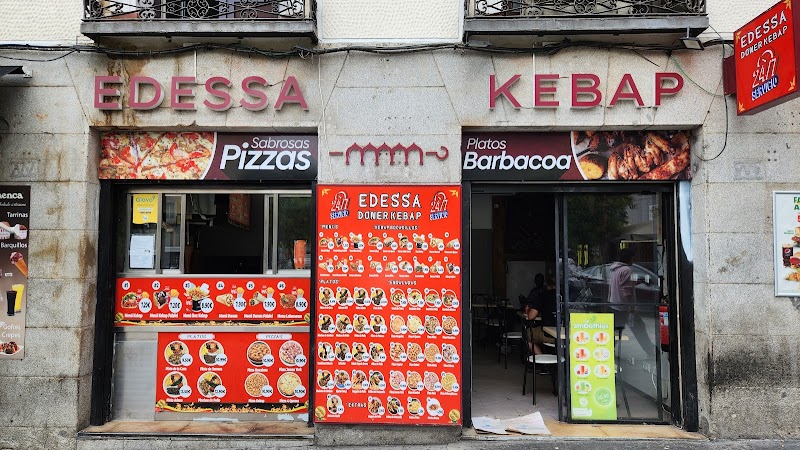 Edessa kebap photo 1