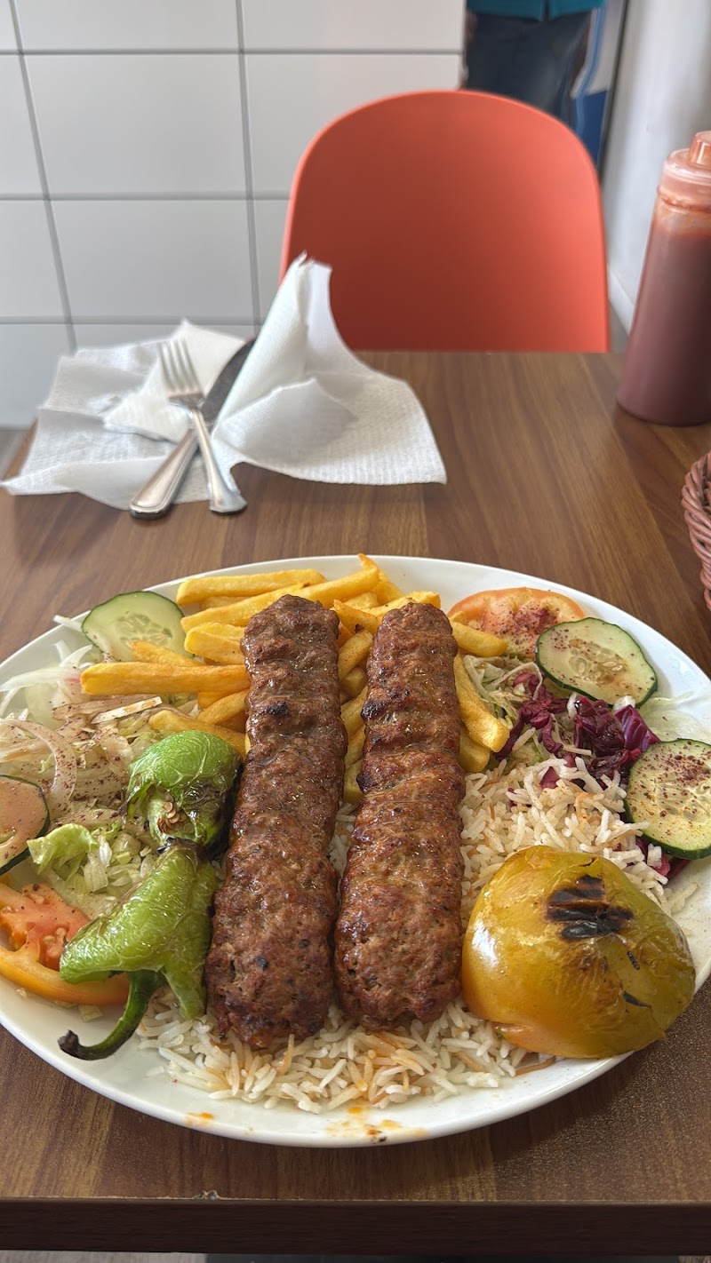Edessa kebap photo 4