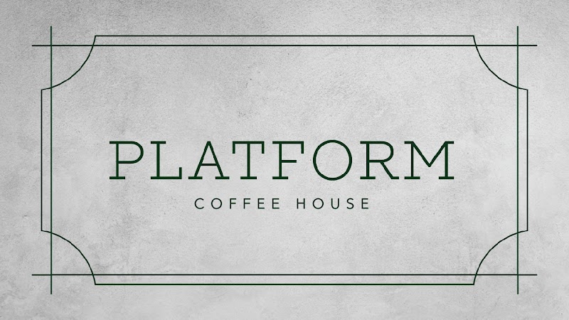 Platform Coffee House photo 3