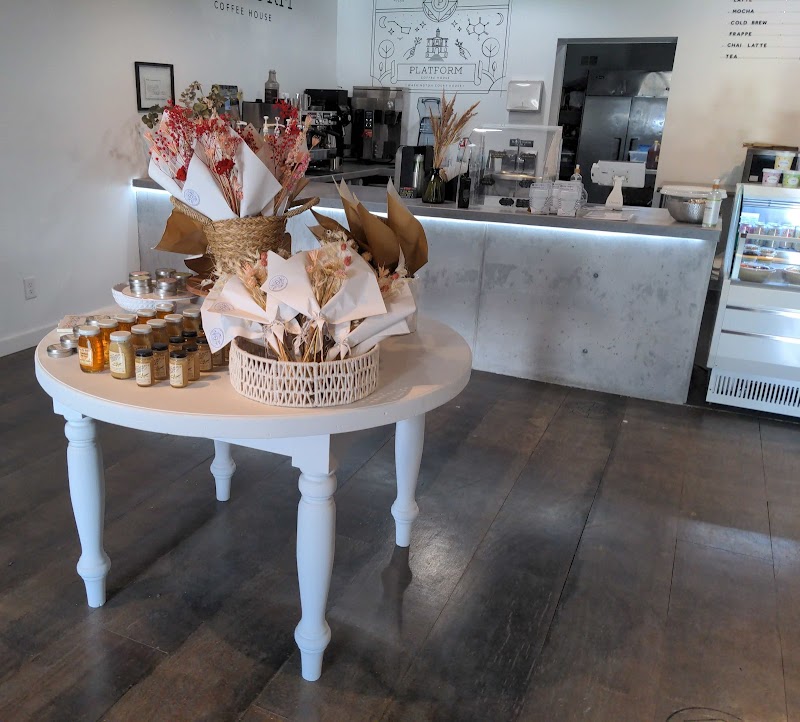 Platform Coffee House photo 1