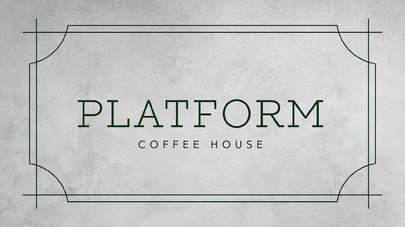 Platform Coffee House photo 3