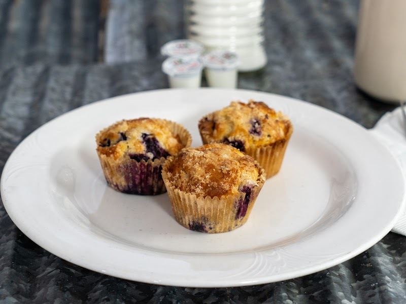 Resurrection Café photo 2