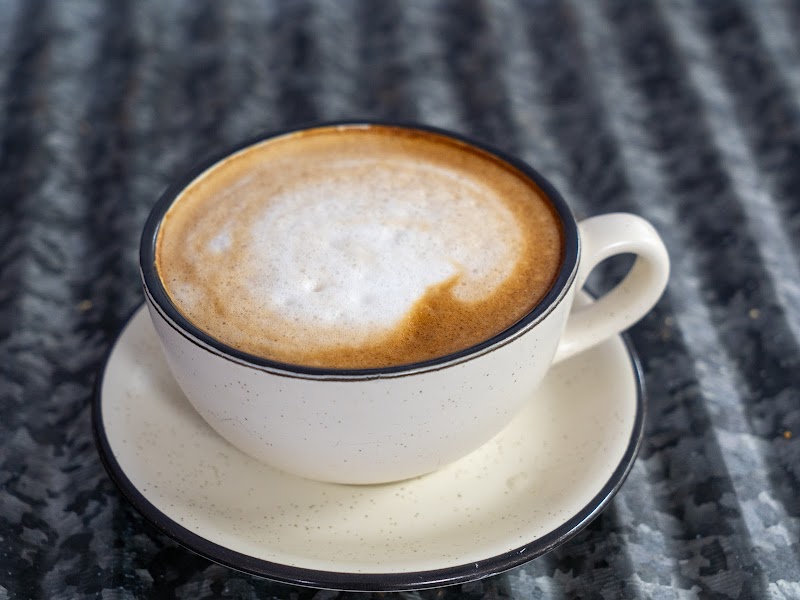 Resurrection Café photo 3