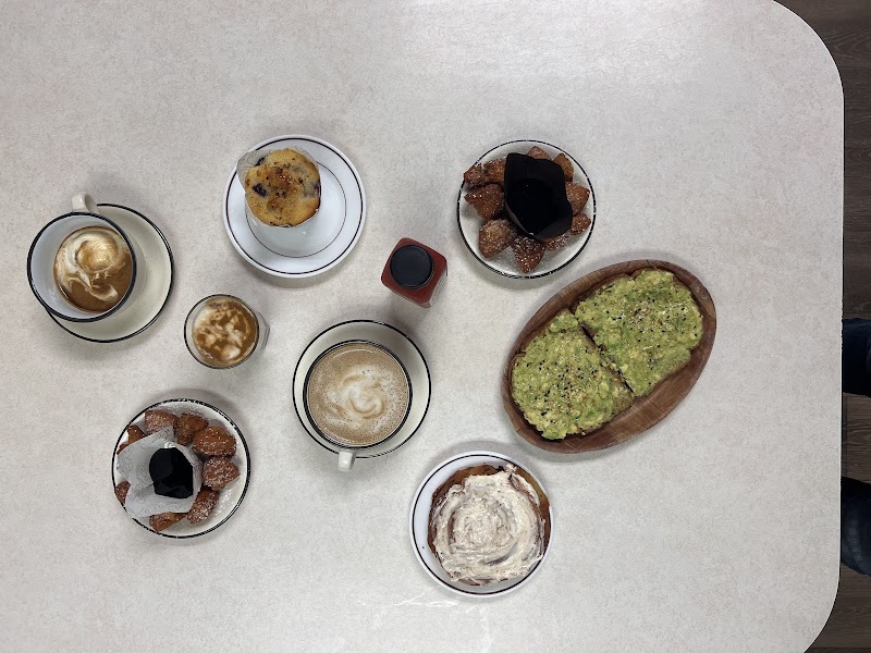 Resurrection Café photo 4