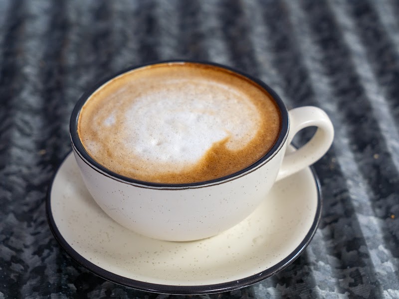 Resurrection Café photo 3