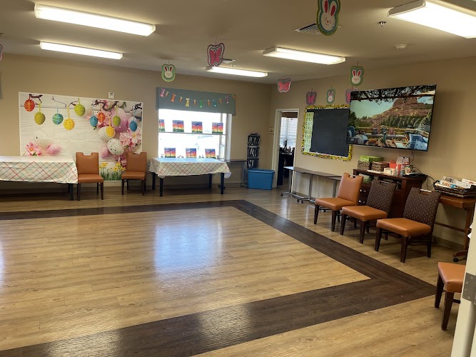 Belterra Health & Rehabilitation Center