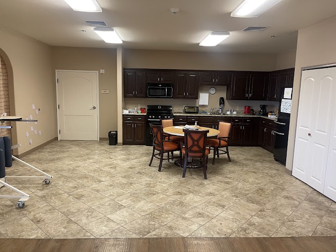 Belterra Health & Rehabilitation Center