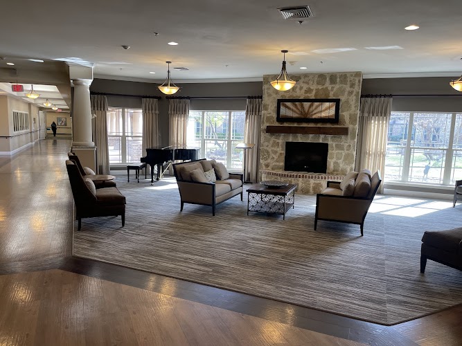 Belterra Health & Rehabilitation Center