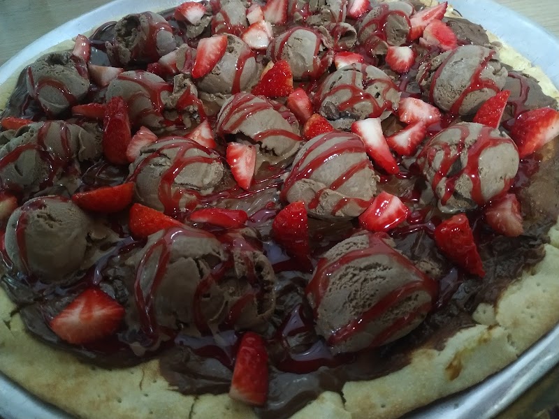 Foto de A Dona Pizzaria hamburgueria e restaurante