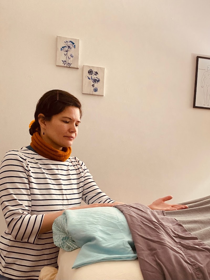 Salem Massage & Lymphatics