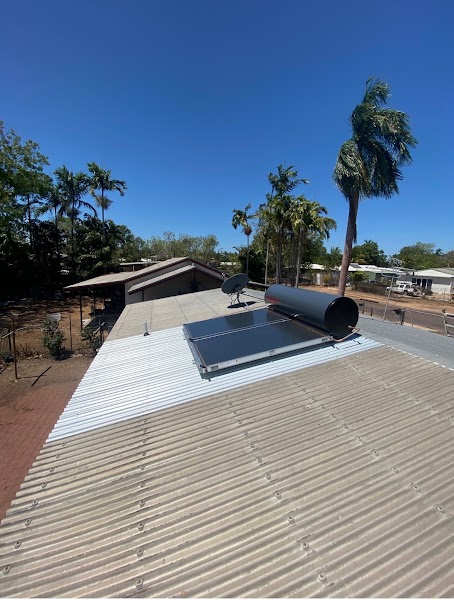 Complete Plumbing Solutions NT Pty Ltd - Photo 2