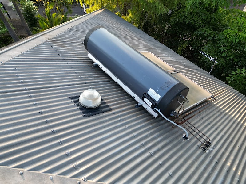 Complete Plumbing Solutions NT Pty Ltd - Photo 1