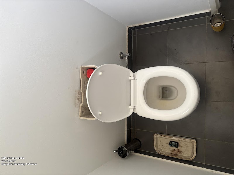 Complete Plumbing Solutions NT Pty Ltd - Photo 3