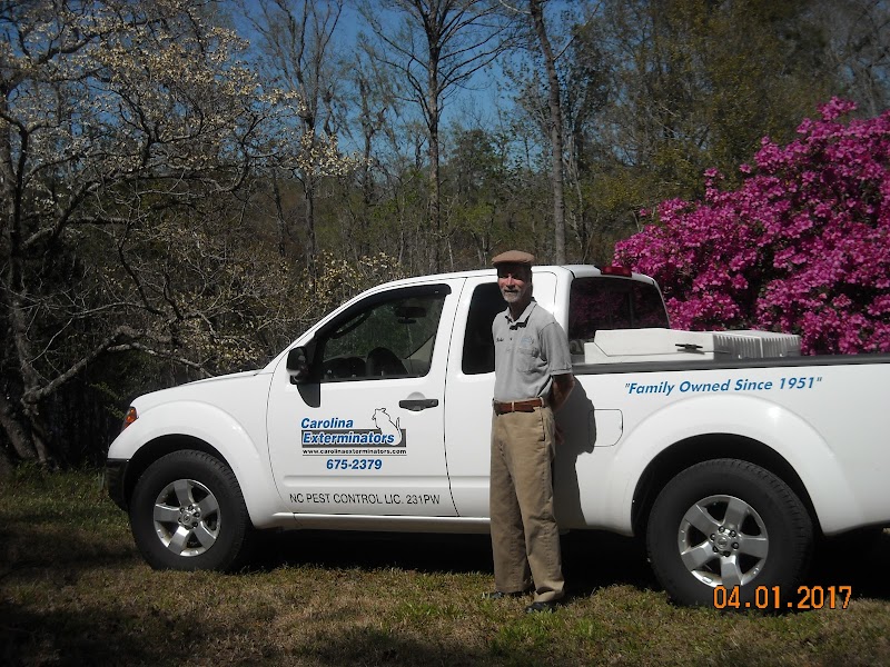 Carolina Exterminators