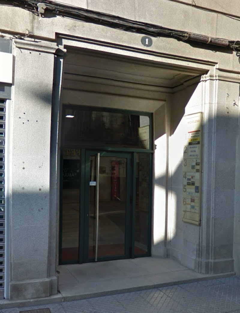 María Isabel Álvarez Rodríguez abogado photo 3