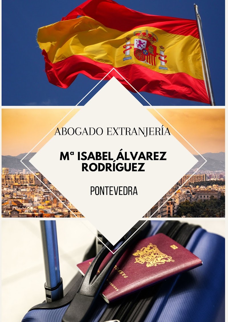 María Isabel Álvarez Rodríguez abogado photo 5