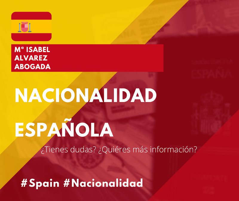 María Isabel Álvarez Rodríguez abogado photo 4