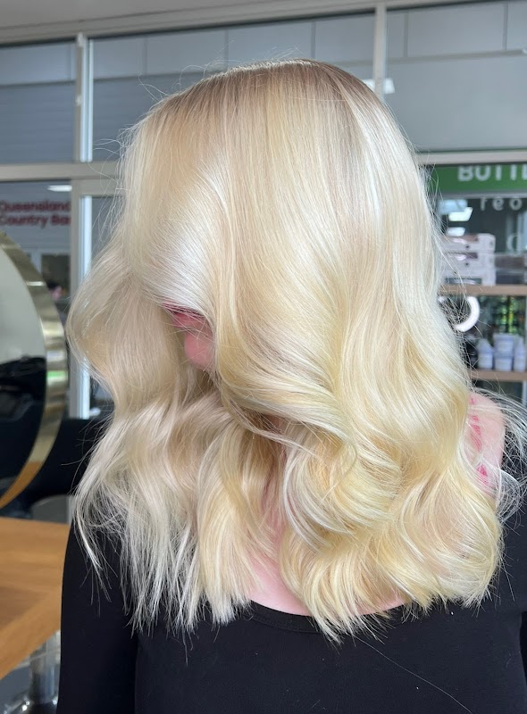 BLK Hair Studio photo 1