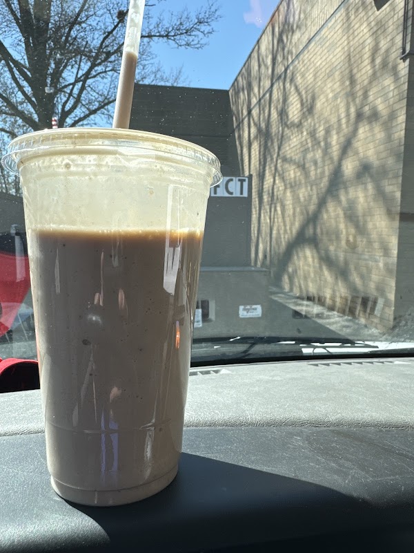 Photo by Chase Jourdan