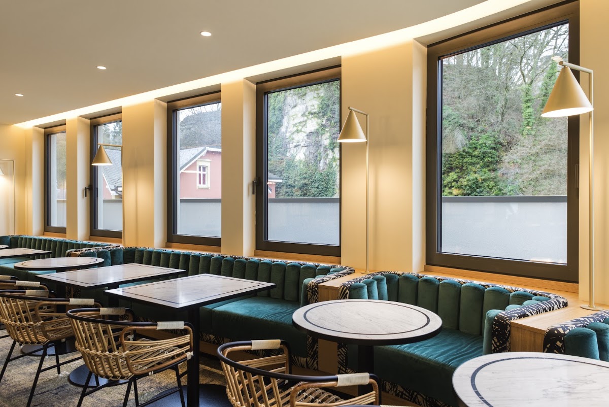 Mercure Luxembourg Off Kirchberg, dog-friendly hotel, photo 4