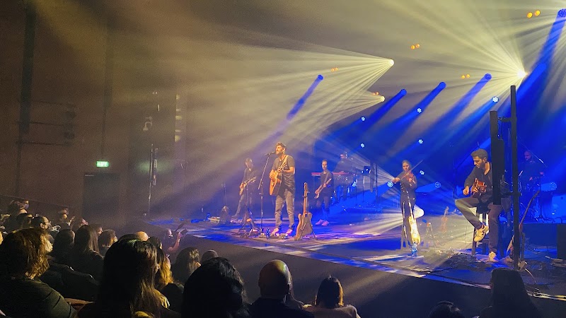 תמונה של היכל פיס לתרבות ולאמנויות ירושלים - אולם אירועים תרבות ובידור 4