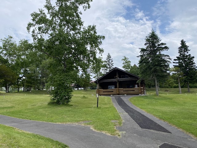 Obihiro Shirakaba Country Club - Photo 4