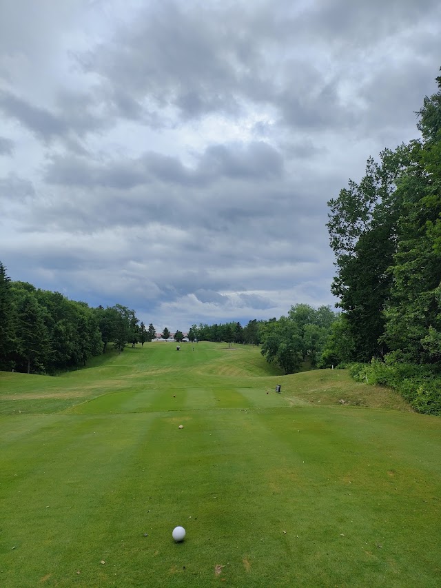 Obihiro Shirakaba Country Club - Photo 2