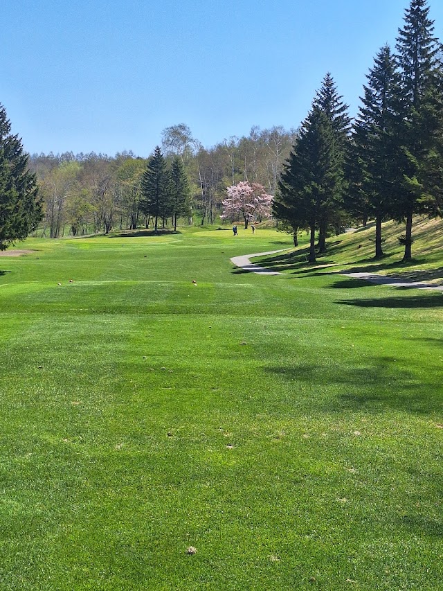 Obihiro Shirakaba Country Club - Photo 1