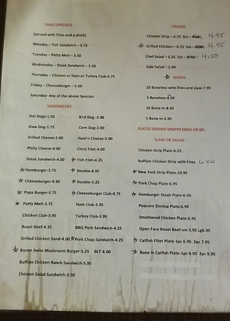 Lynn's Cafe photo 4