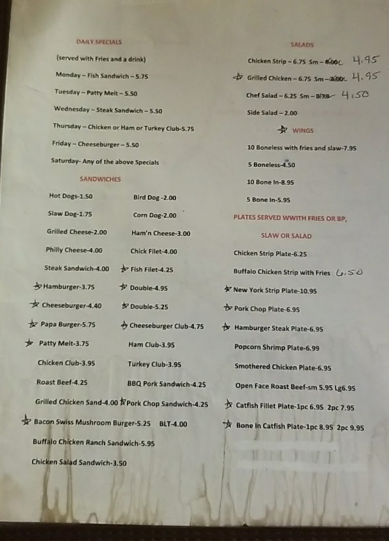 Lynn's Cafe photo 4
