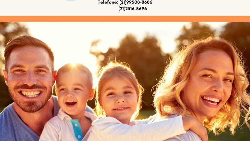 Implante Sorrir (Vila da Penha)