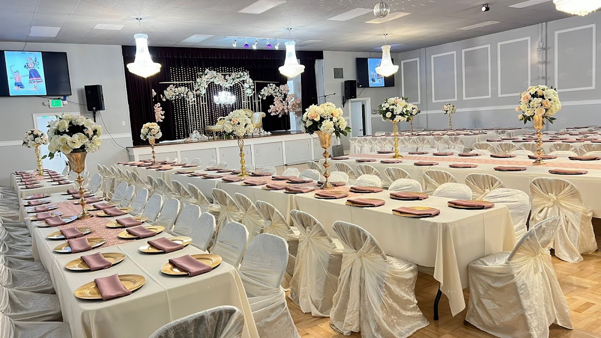 MIRAGE BANQUET HALL: Google Places image 4