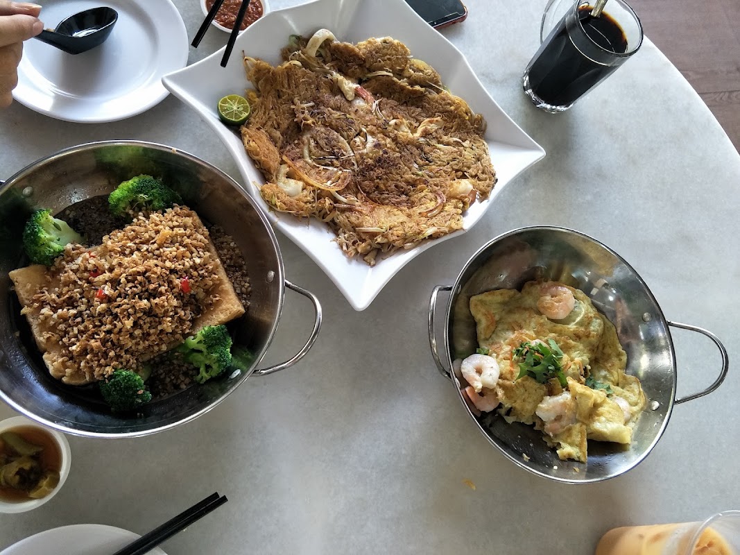Flying Wok (Canberra)
