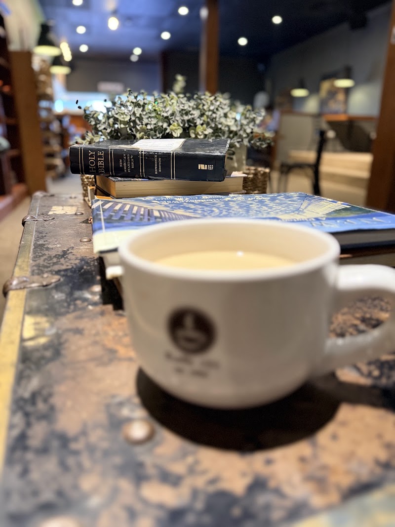 Kaffe 101 photo 4