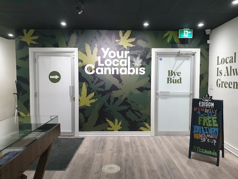 Local Cannabis