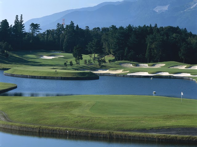 Fujiwara Golf Club - Photo 1