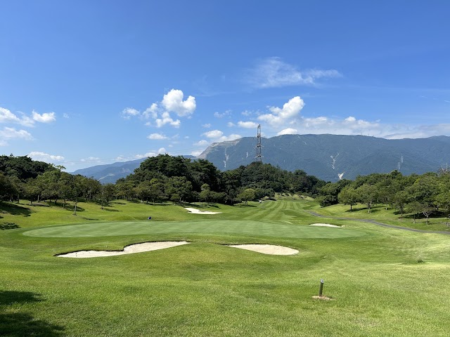 Fujiwara Golf Club - Photo 3