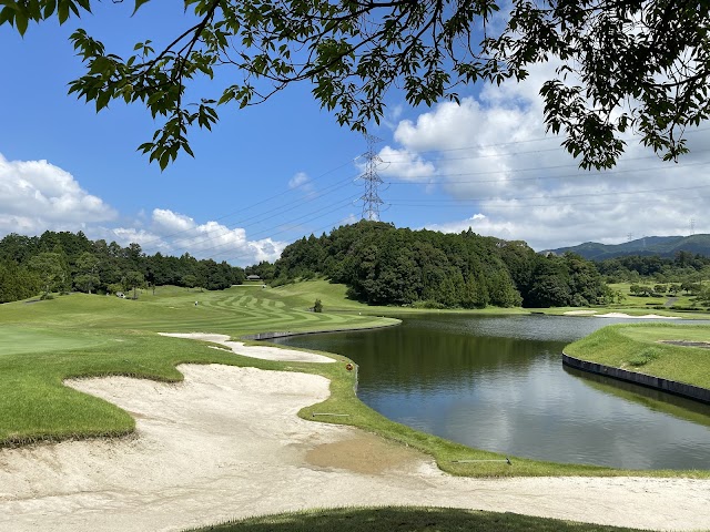 Fujiwara Golf Club - Photo 2