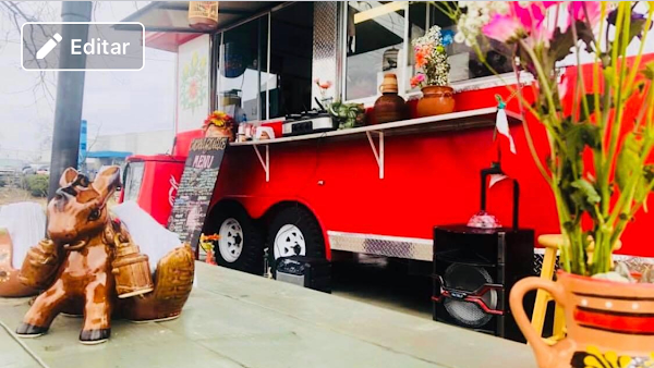 Photo by Rolling Taco Mexican Food