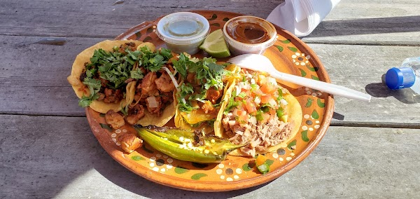 Photo by Roybal Ramos