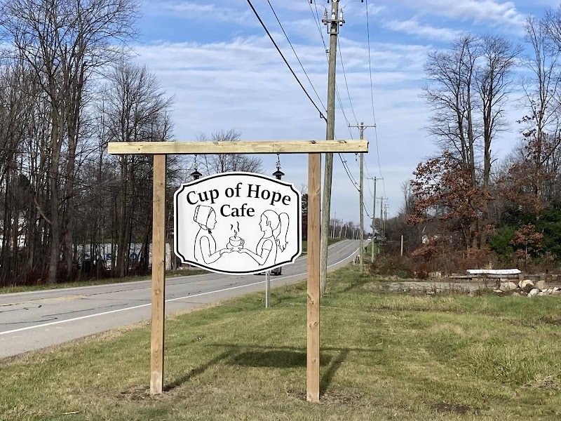 Cup Of Hope Cafe photo 3