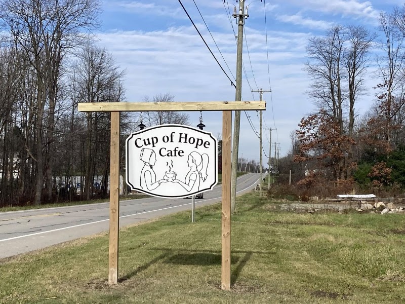 Cup Of Hope Cafe photo 3