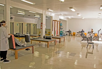 Foto de ICS - Instituto Curitiba de Saúde