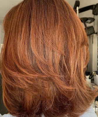 The Chair of Hair by Gabriella photo 3